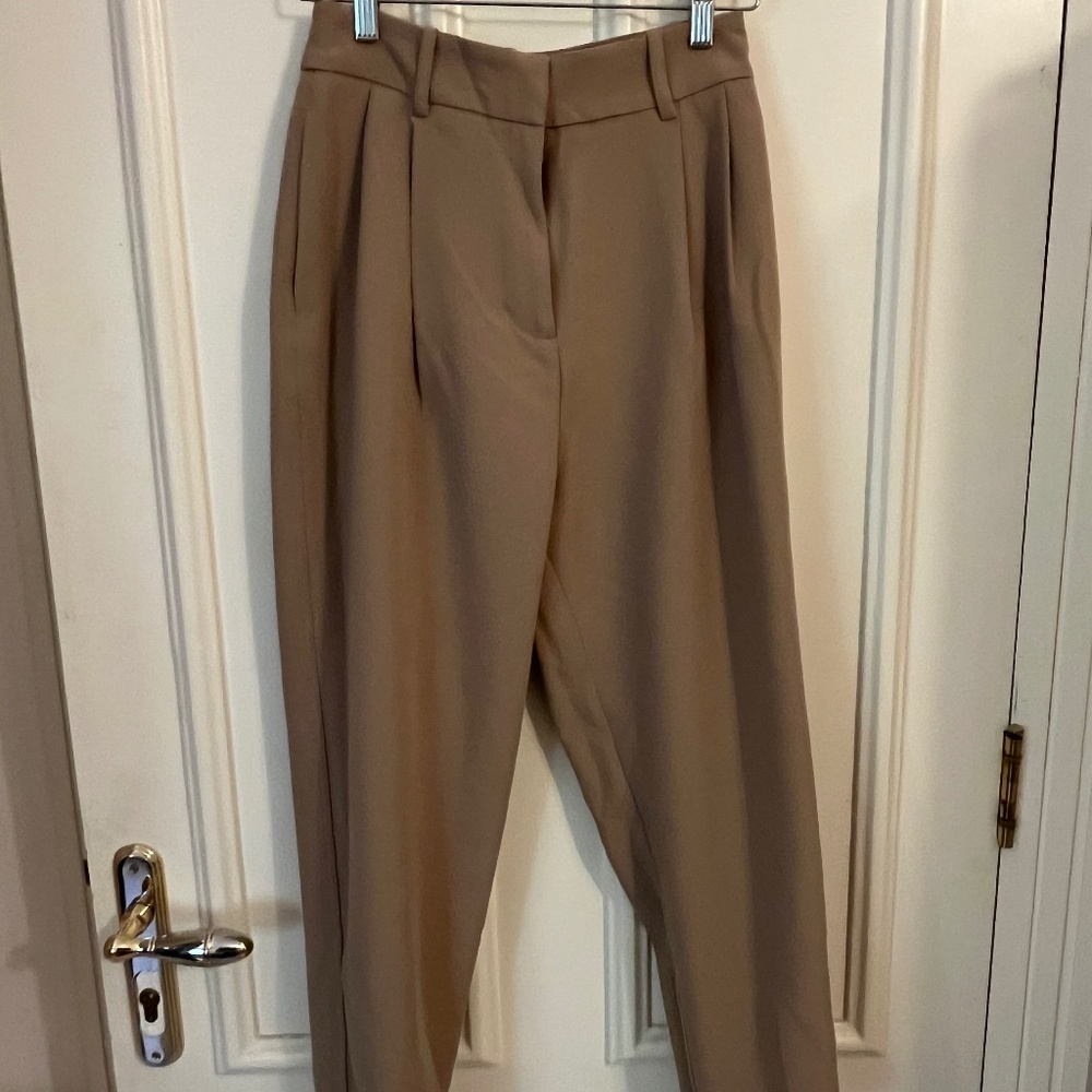 Zara Ankle Pant | US 4